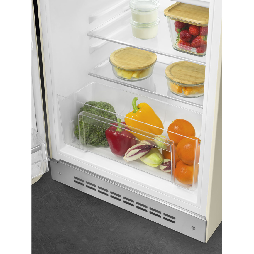 Холодильник SMEG SMEG FAB10LCR6 фото 6