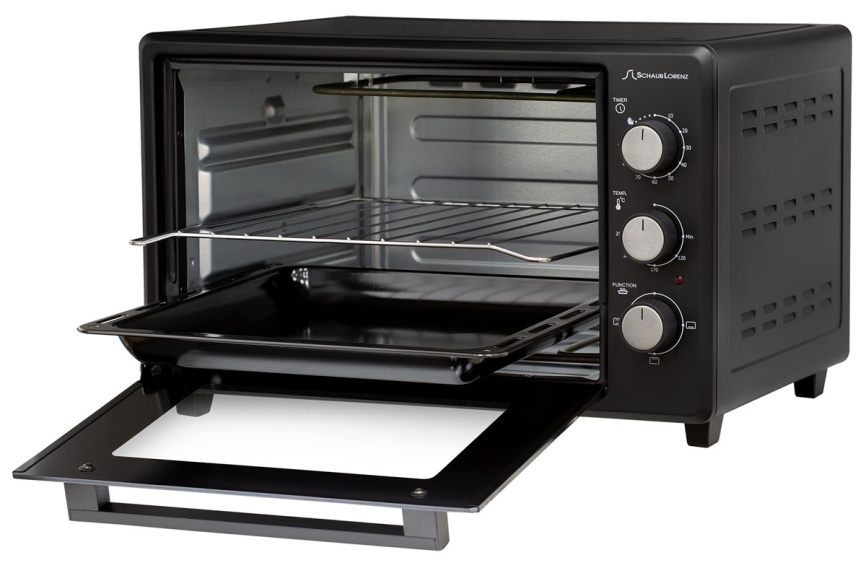 Электропечь Schaub Lorenz SLE OS4031 фото 4