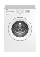 Стиральная машина WRE6511BWW 7319910001 BEKO фото 1