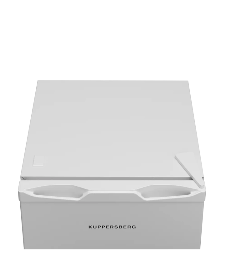 Отдельностоящий Холодильник Kuppersberg Kuppersberg RFT 85 W фото 7