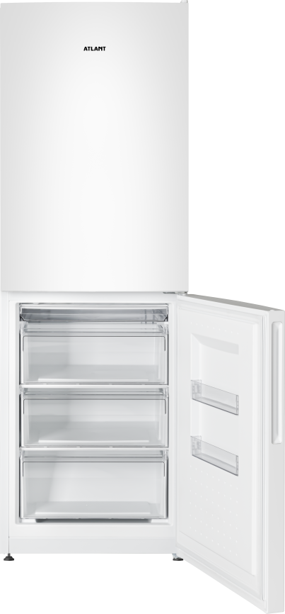 Холодильник XM 4612-101 WHITE ATLANT фото 8