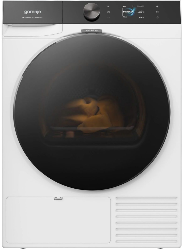 Сушильная машина GORENJE DG81DPS фото 1