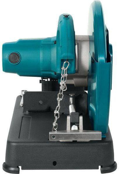 Отрезная пила Makita LW1401 фото 3