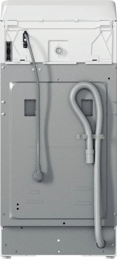 Стиральная машина Whirlpool TDLRB6251BSEU фото 6