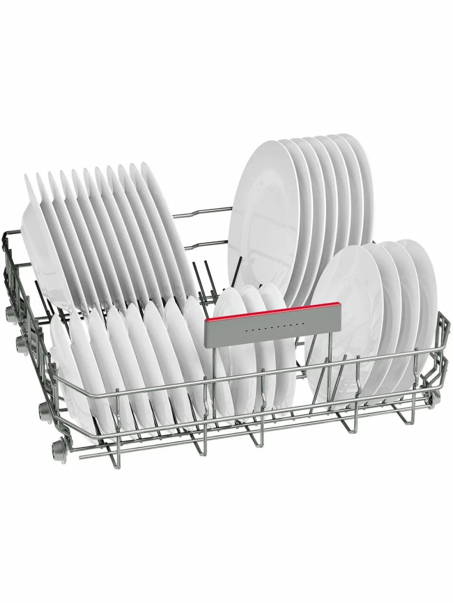 Посудомоечная машина BOSCH SMP6EMW86Q фото 8