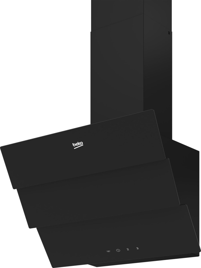 Вытяжка Beko BHCA69642BH фото 1