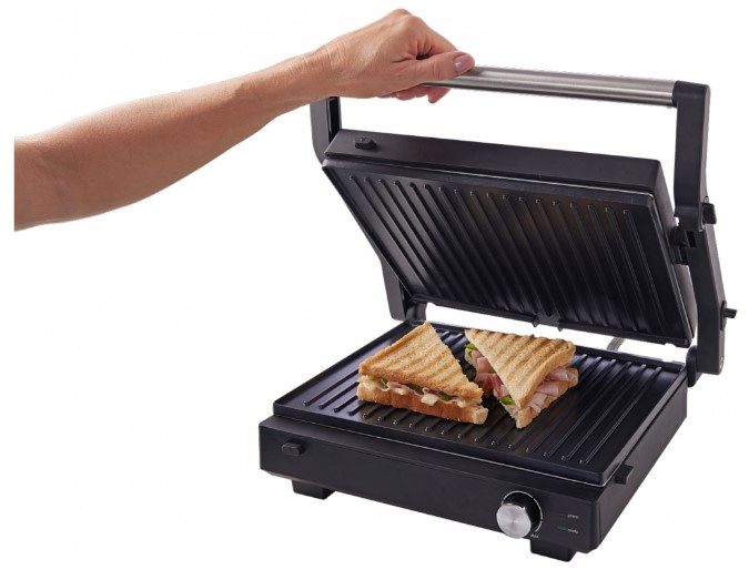 Гриль BBQ GCG2000M 744407 GORENJE фото 7