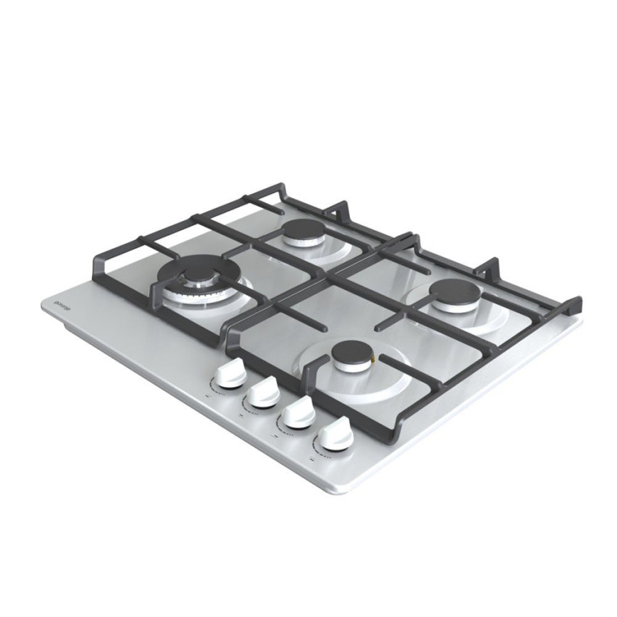 Варочная панель Gorenje Gorenje GW641XHF фото 2