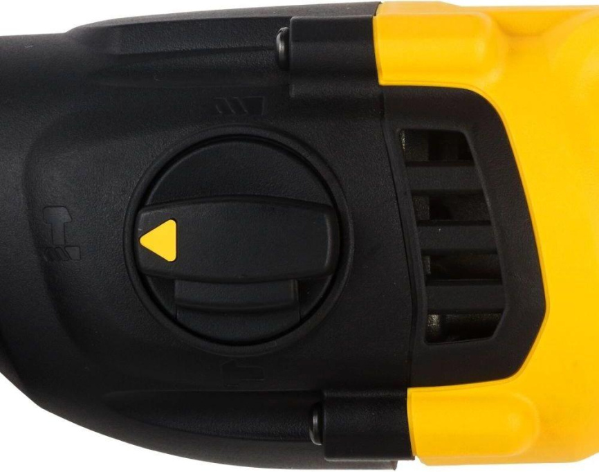 Перфоратор Dewalt D25033K-QS фото 8