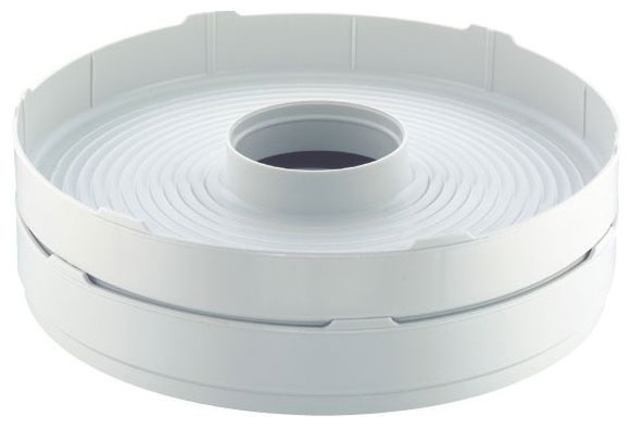 Сушилка для овощей Rommelsbacher DA 750, мощность 700 Вт, таймер фото 2