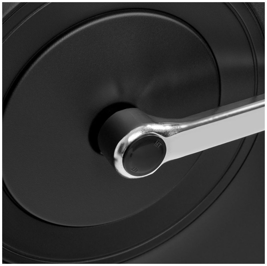 Велотренажер Titanium Masters Spintech U25 E фото 5