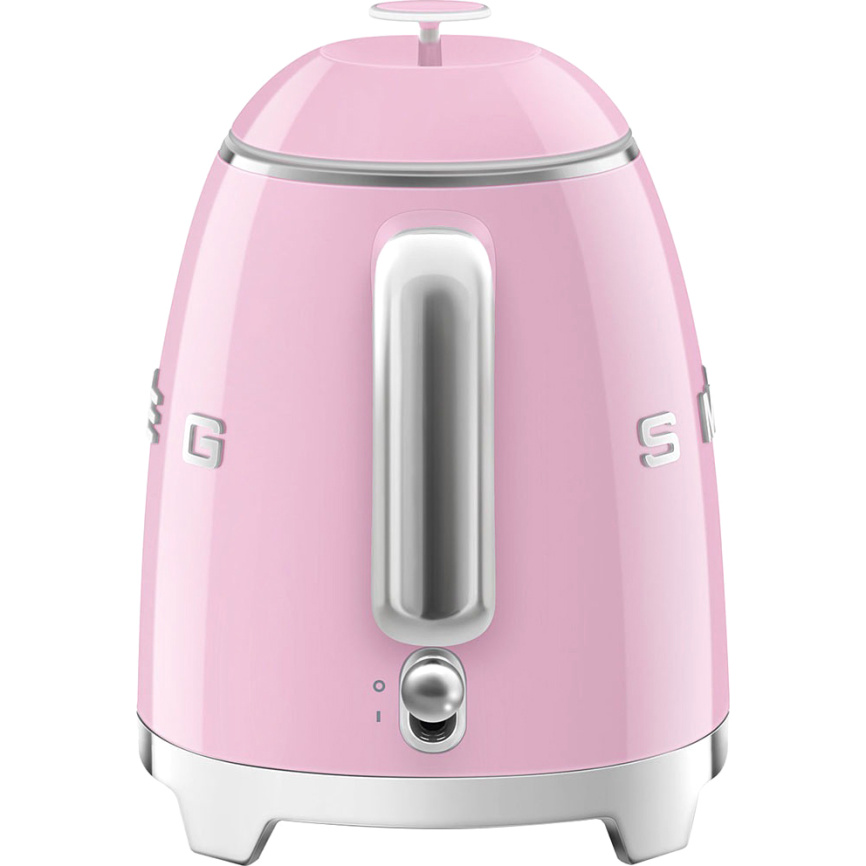 Чайники SMEG KLF05PKEU фото 4