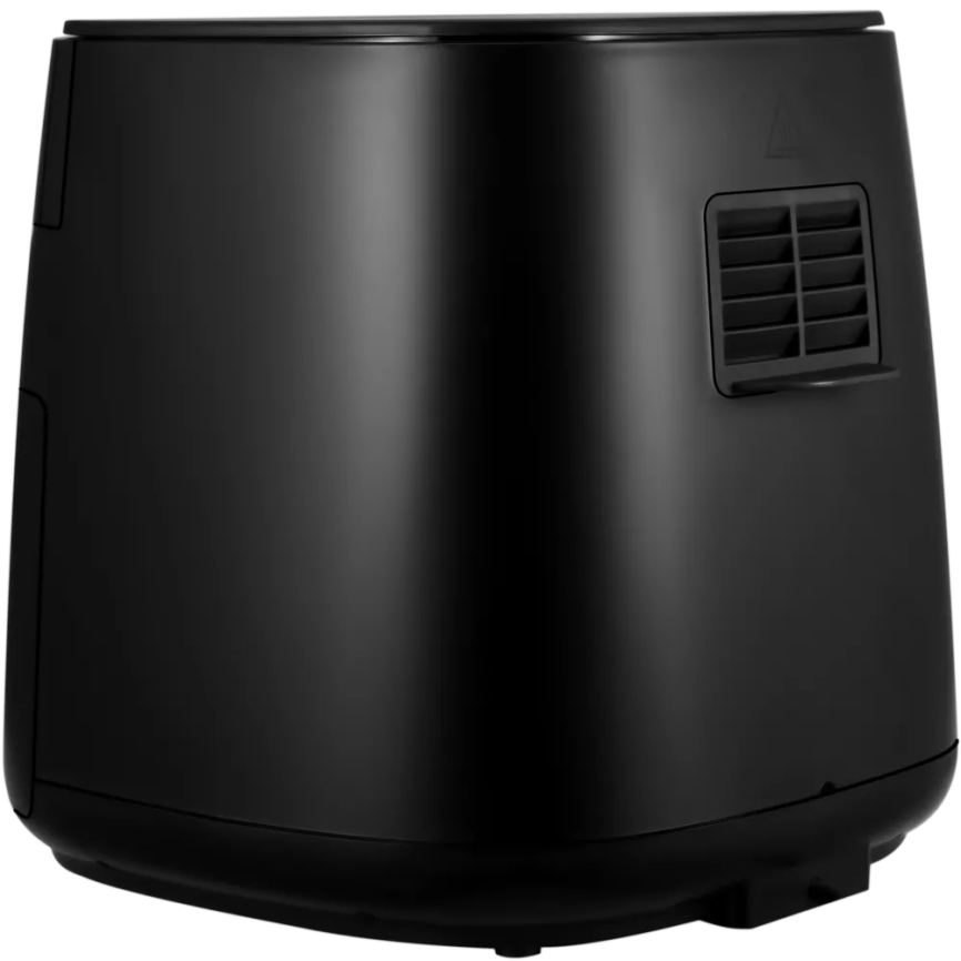 Аэрогриль электрический PAF 8003W WIFI IQ Home Черный POLARIS CN фото 8