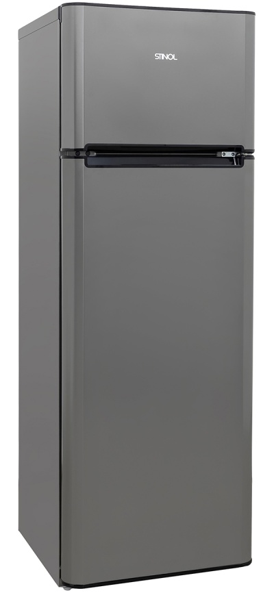 Двухкамерный холодильник Стинол TS 167 NG фото 2