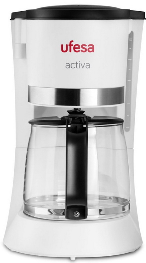 Кофеварка Ufesa CG7113 Activa фото 1