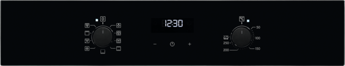 Встраиваемый духовой шкаф ELECTROLUX EOE5C71Z фото 6