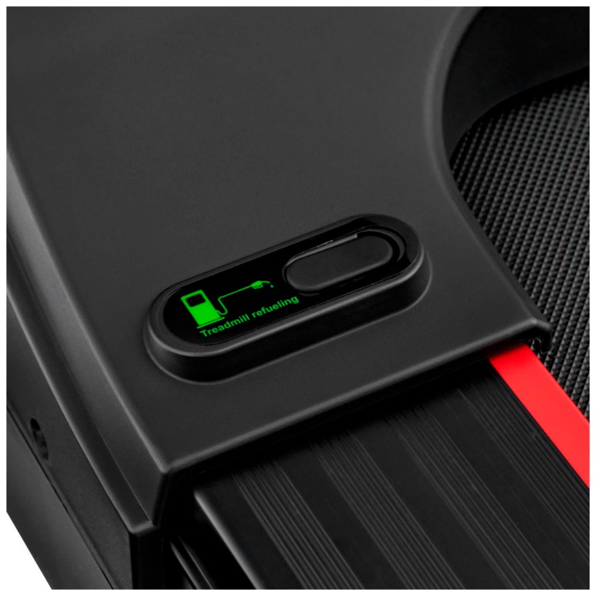 Беговая дорожка Titanium Masters Physiotech A520 фото 16