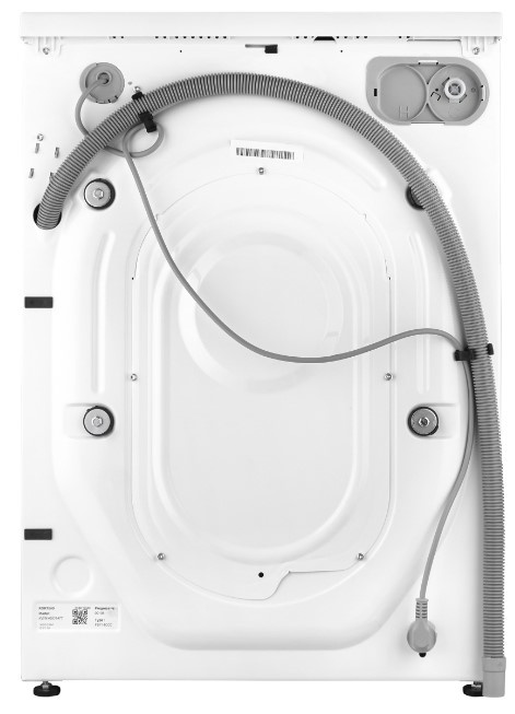 Стиральная машина KWM 45ID1477 KORTING фото 11