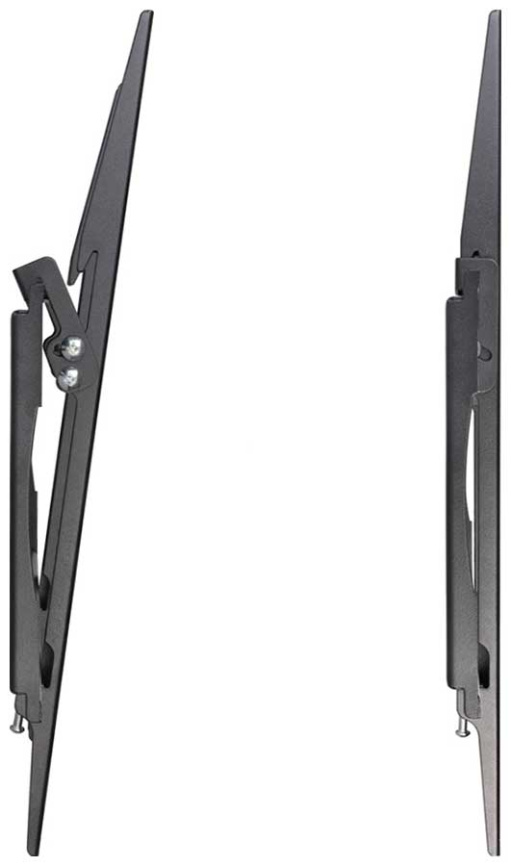Кронштейн для телевизора Arm media STEEL-4 черный фото 3