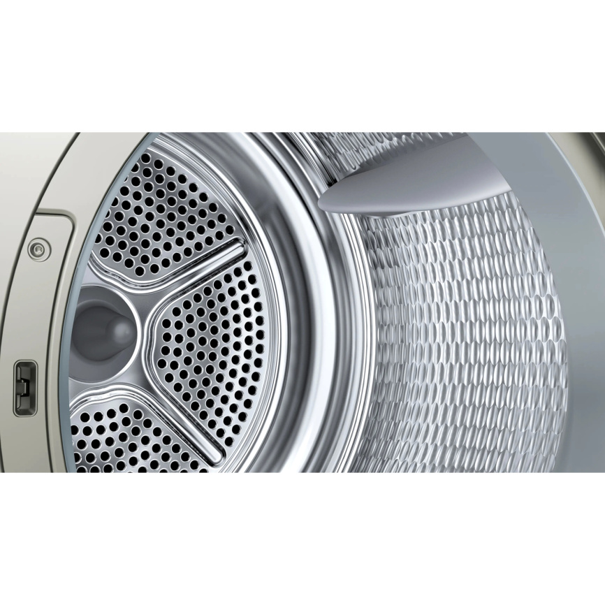 Сушильный автомат BOSCH WQK2521XME фото 10