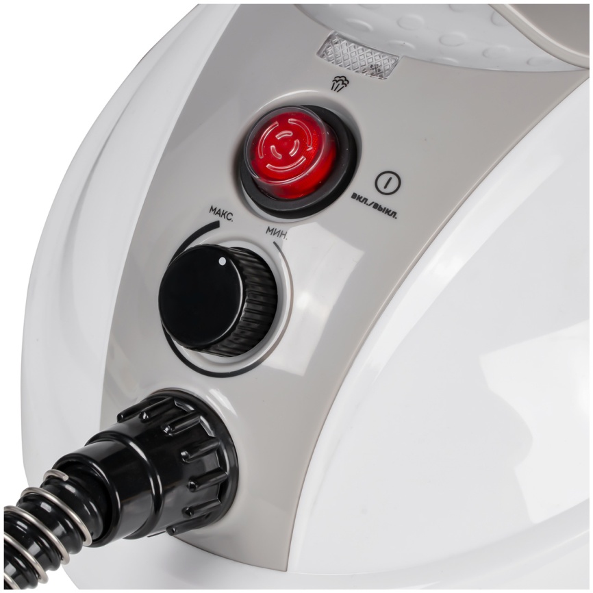 Пароочиститель Galaxy LINE GL6270 фото 5