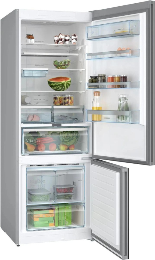 Холодильник BOSCH Холодильник BOSCH KGN56LB31U фото 3