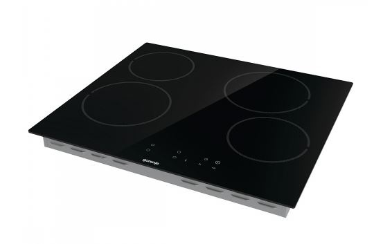 Электрическая варочная поверхность ECT641BSCE 745442 GORENJE фото 4