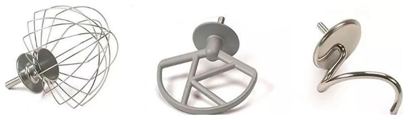 Кухонная машина Kenwood KMX-750WH фото 2