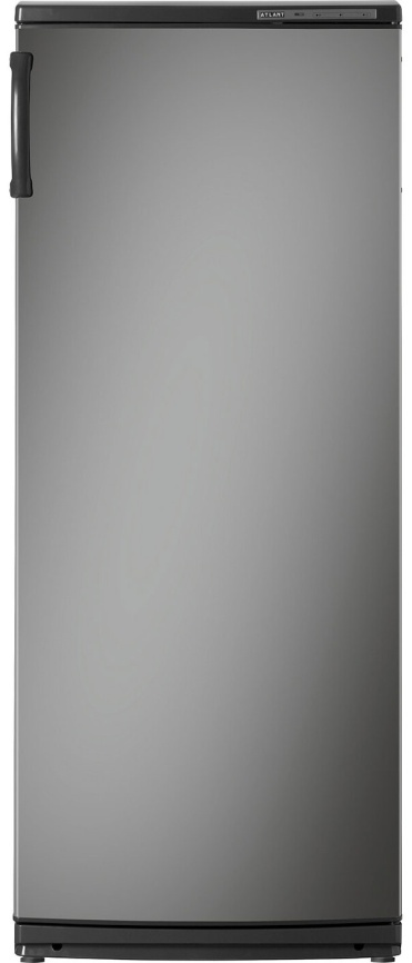 Морозильник Atlant М 7184-060 A 240 л, черный фото 1