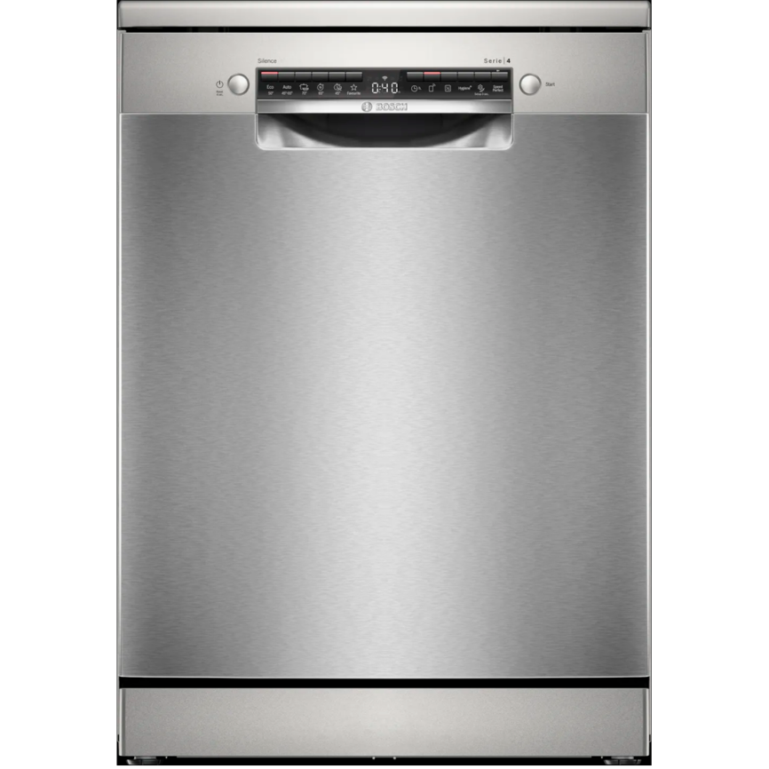Посудомоечная машина BOSCH SMS4IMI62Q фото 1