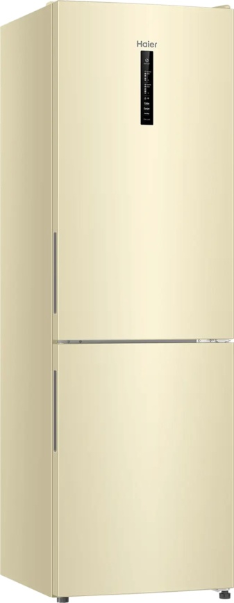 Двухкамерный холодильник Haier CEF536CCG фото 4