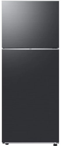 Двухкамерный холодильник Samsung RT42CG6000B1WT черный фото 2