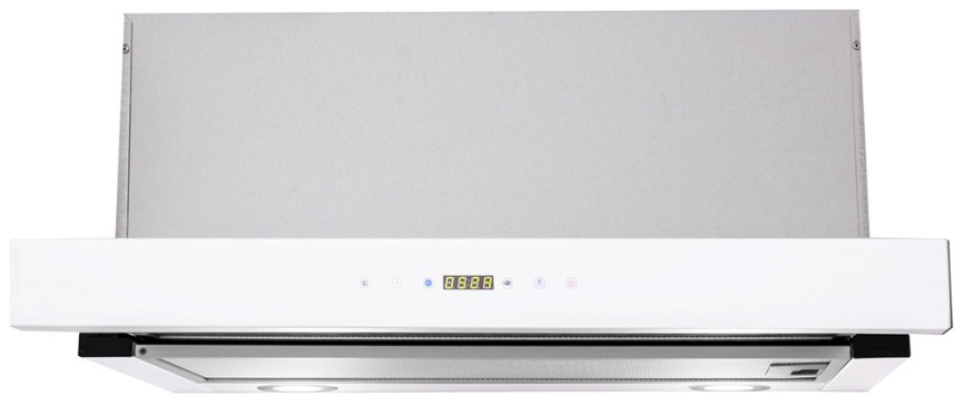 Вытяжка Exiteq EX-1146 white фото 1