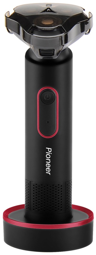 Электробритва Pioneer BS003 фото 3