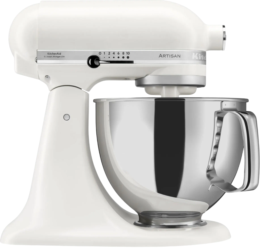 Настольный миксер KitchenAid 5KSM175PSEPL фото 1