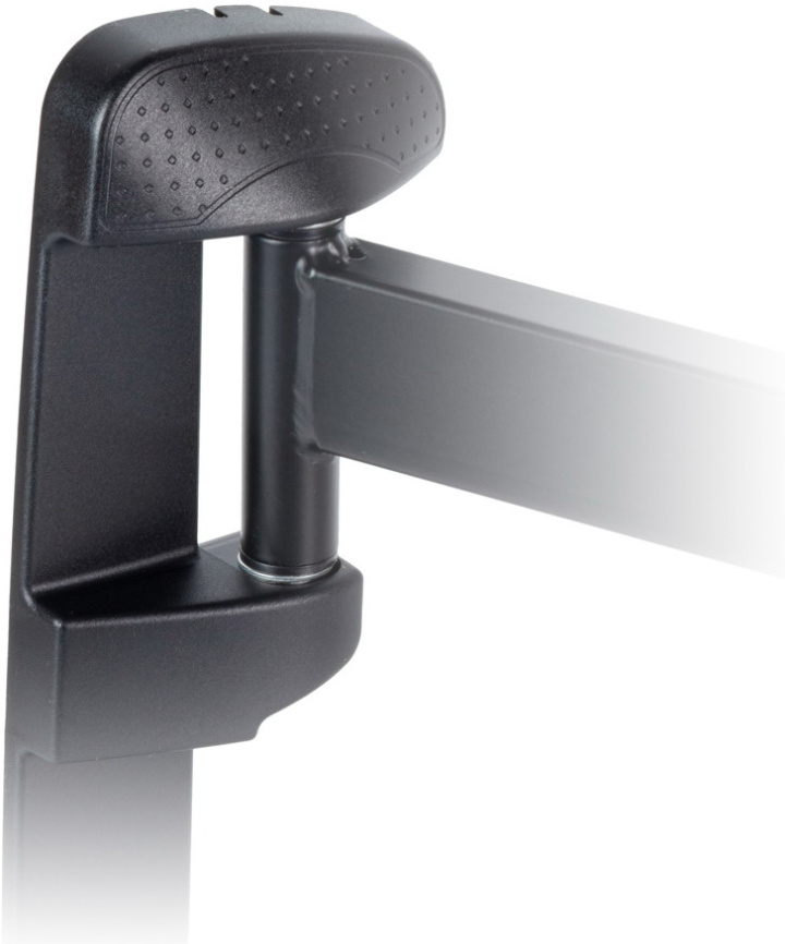 Кронштейн для LED/LCD телевизоров VLK TRENTO-19 BLACK фото 13