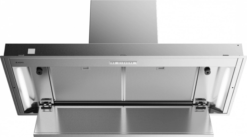 Встраиваемая вытяжка ASKO ASKO CBB861SSC фото 3