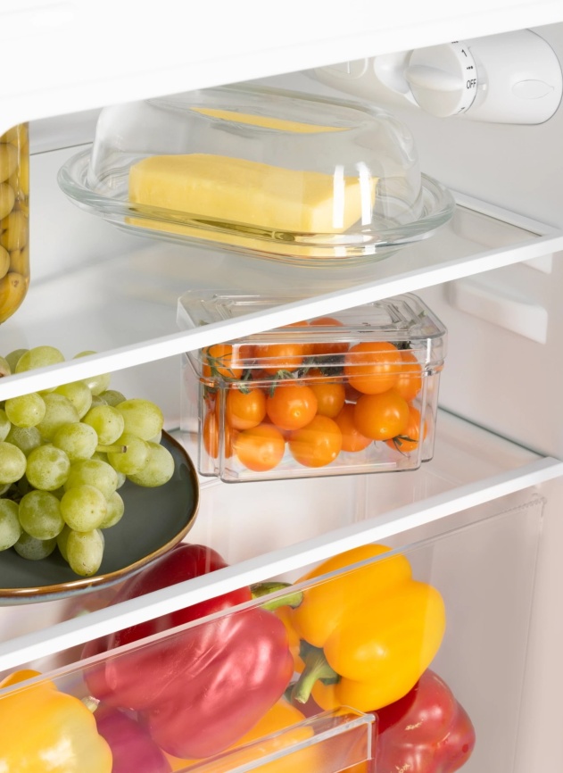 Двухкамерный холодильник Nord NT 90 B фото 7