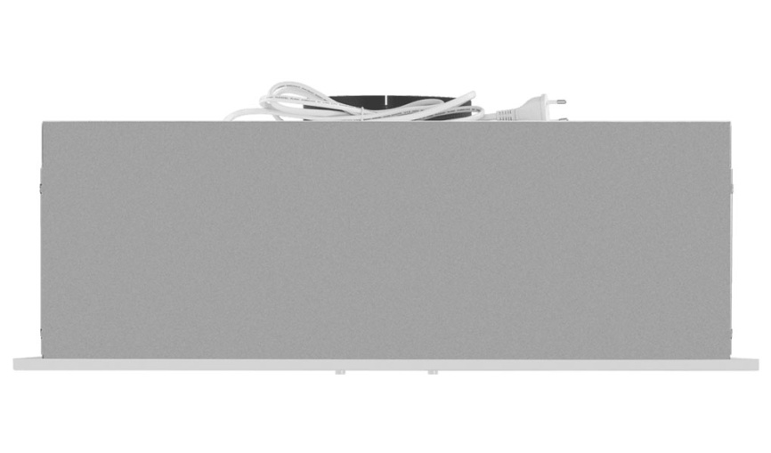 Вытяжка Maunfeld Crosby Light 5028, белый фото 7