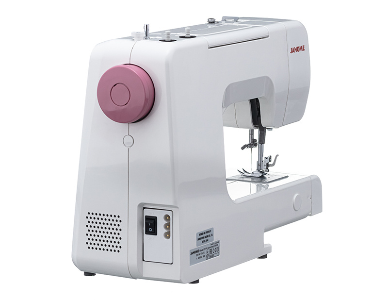 Швейная машина 311PG JANOME фото 3