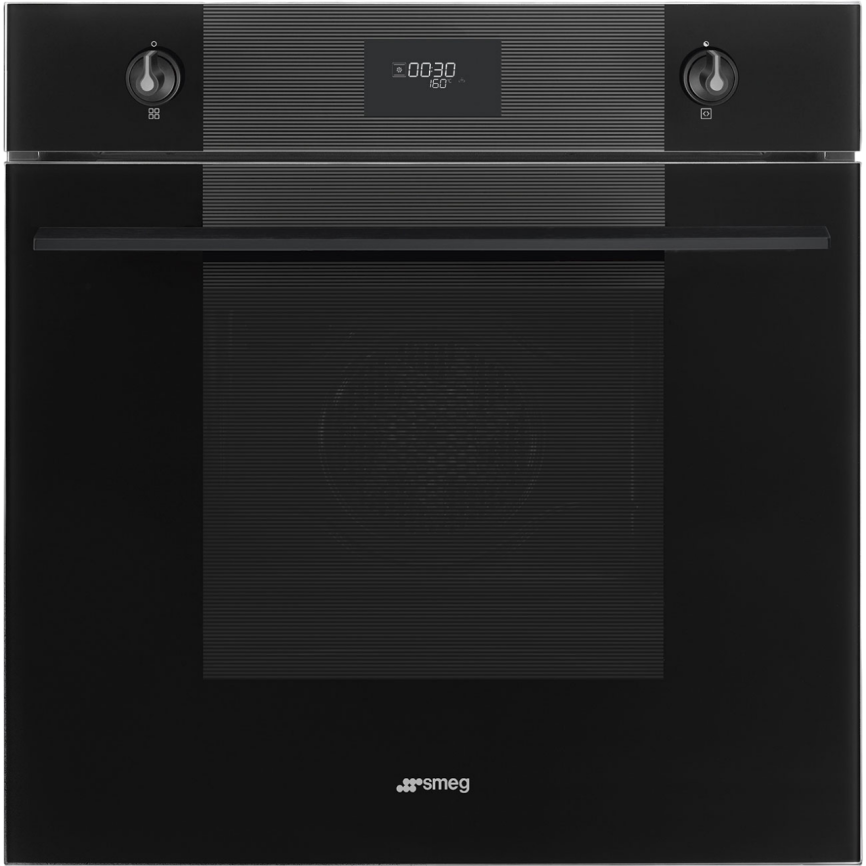 Встраиваемый духовой шкаф SMEG SFP61TB3FR фото 1