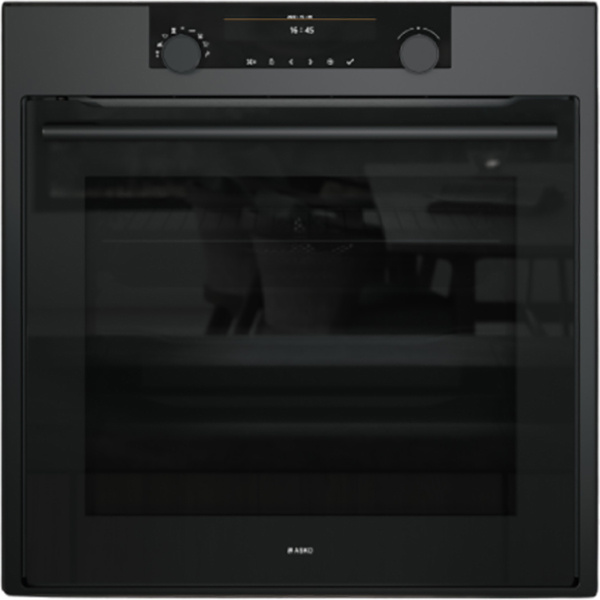 Встраиваемые электрические духовки ASKO Asko OP8687A1 фото 8