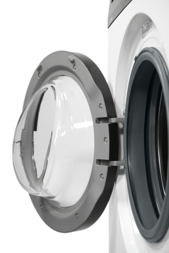Стиральная машина WHE5512BBW RUKZ BX B7SE4001000 7329810011 BEKO фото 12