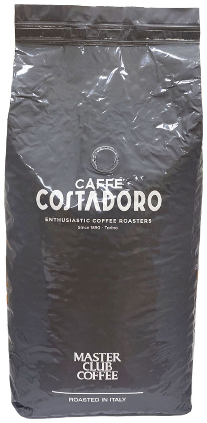 Кофе в зернах Costadoro 100% ARABICA 1KG фото 1