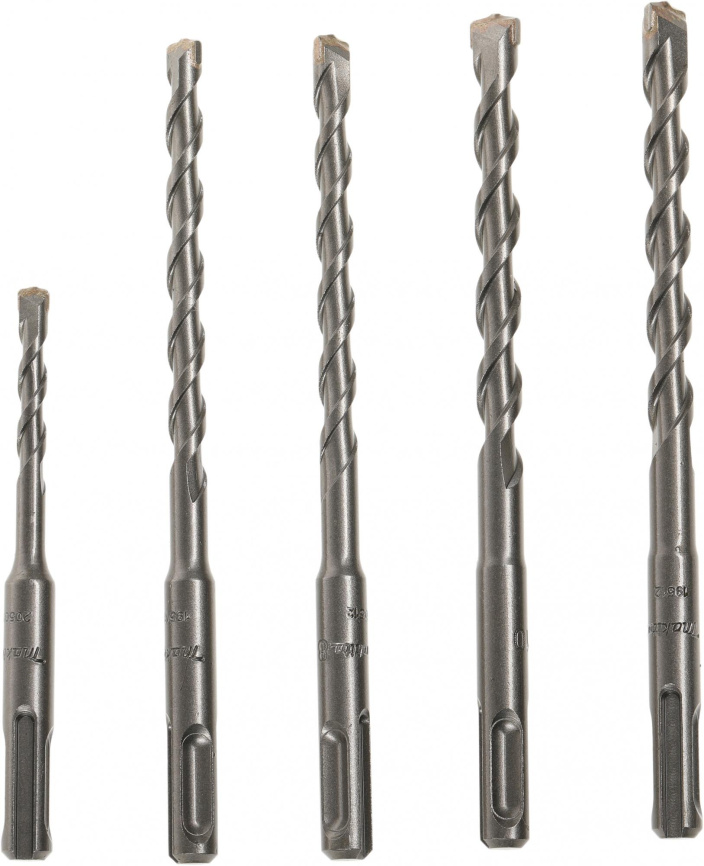 Набор буров Makita B-54704 фото 2