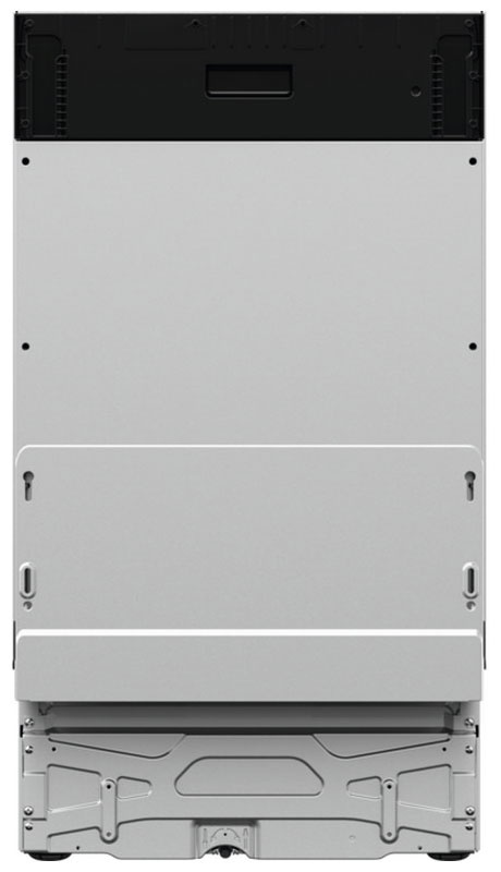 Встраиваемая посудомоечная машина Electrolux EEG62300L фото 3