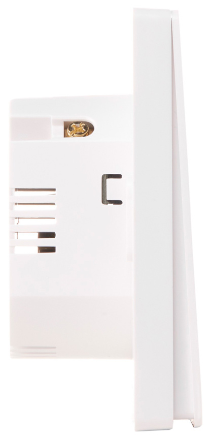 Выключатель  Hommyn настенный, zigbee, 1 клавиша (без нейтрали) SWZBNN01W фото 7