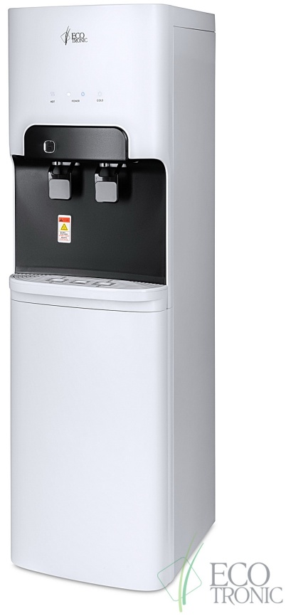 Пурифайер Ecotronic A88-U4L White (ETK12423) фото 2