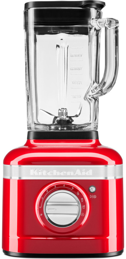 Блендер стационарный KitchenAid KitchenAid Artisan 5KSB4026EER фото 1