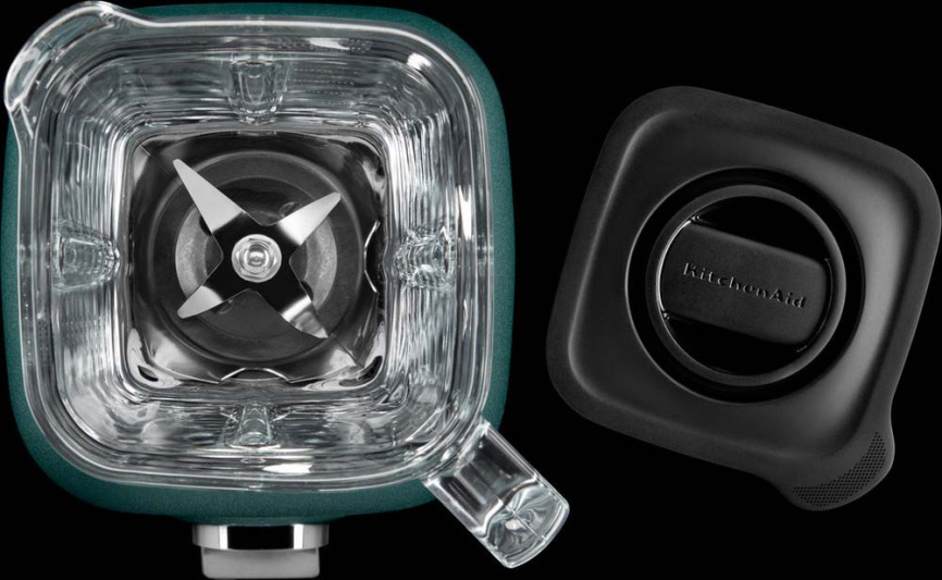 Блендер стационарный KitchenAid KitchenAid Artisan 5KSB4026EPP фото 5